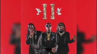 Migos - Open It Up (Clean)