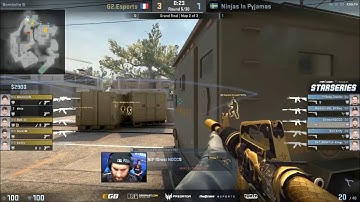 NiP f0rest M4A1-S 4kill