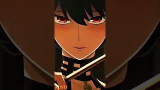 Yor Forger - On The Floor [Edit/AMV] Quick! #shorts