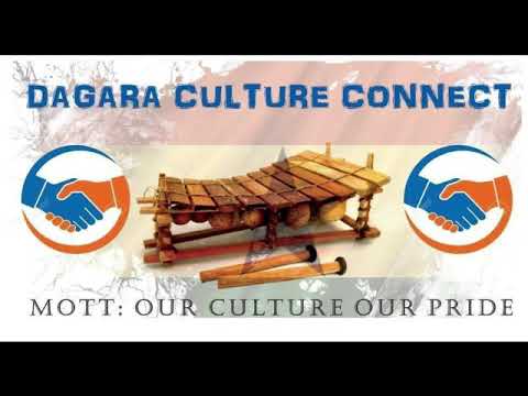 Dagara Culture Connect song