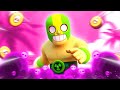 KNOCKOUT IN BRAWL STARS SEASON 7..