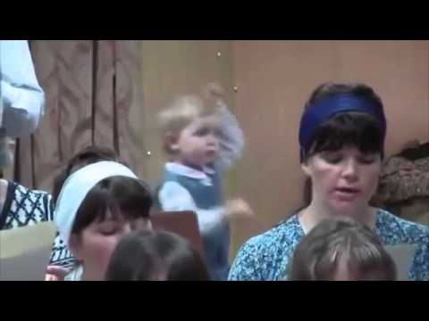 პატარა დირიჟორი