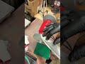Honing knife