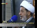 قناة الشهيد أسامه القيم العربية الاصيلة و وقعة الجمل الشيخ جعفر الابراهيمي ليلة 9 جمادي الاول 1434 