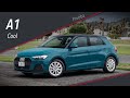 Audi A1 (Cool) 2021 a Prueba - Bienvenidos a las marcas Premium