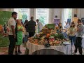Classic Fine Foods Showcase Birmingham