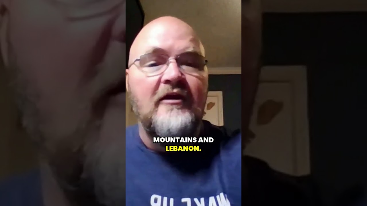 The significance of Moses' plea to enter the Promised Land