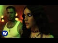 Kim Loaiza - TE CAMBIE POR EL (Video Oficial) Ft. Omar Montes