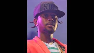 Popcaan - Only Man She Wants