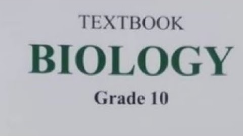 Biology class explain with Rohingya language by Mr Anuwer