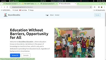 Payment Gateway Integration-Task3 - (TSF) using HTML and CSS