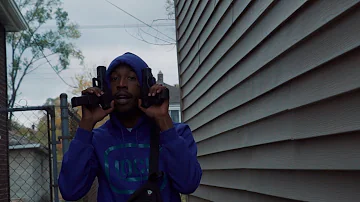 FYB Montae - "No Hook" (Official Video) Dir. @AMarioFilm