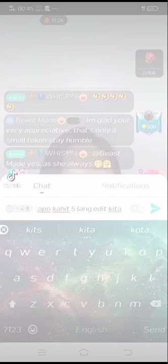 Bigo Live Edit📌😍