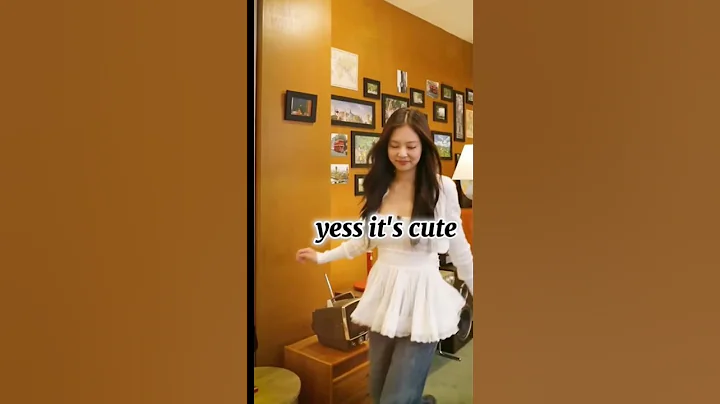 will my mom let me wear these Jennie's k-outfits