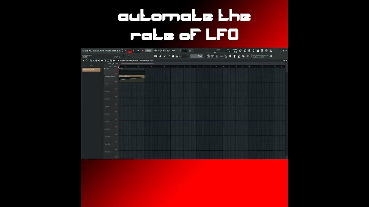 white noise riser fl studio YouTube