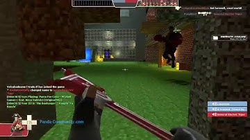 tf2 micspam bot in a community server