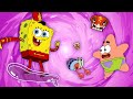 Spongebob&#39;s Cosmic Shake! THE ANIMATION!