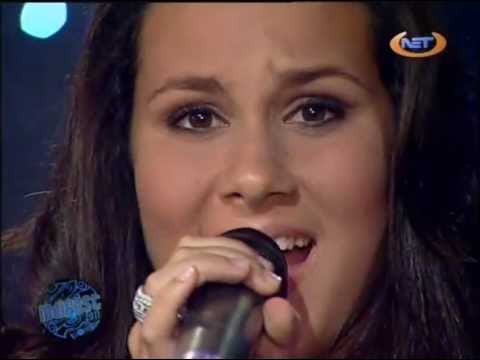 Finalista KKI 2011 Talent Zaghzugh - Angelica Portelli - Ejjew Niefqu