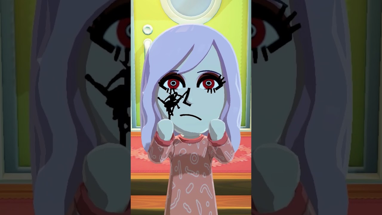 TOMODACHI LIFE IS WILD