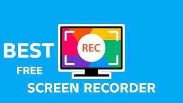 Best FREE Screen Recorder for PC (No Watermark & No Time Limit)