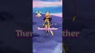 Looks like the Goddess of March left us way more chests than we thought!