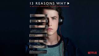 13 reasons why (CHROMATICS _Into The Black)