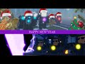 SPECIAL HAPPY NEW YEAR | ST BLOCKADE BATTLEFRONT (Collab with red-j4s6d and Blue_DarkCam)