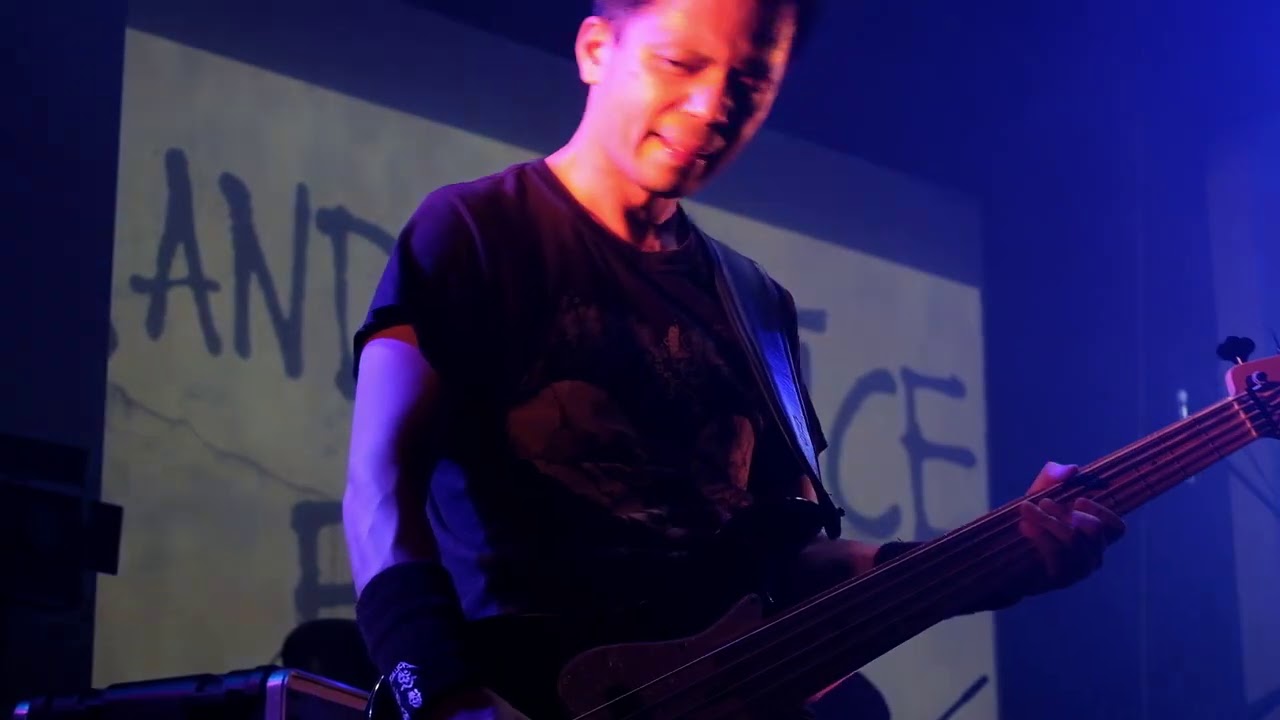 HATTALLICA - Fade to Black (1989 version) Apr 22, 2019 Metallica