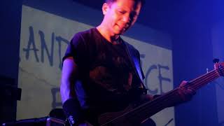 HATTALLICA - Fade to Black (1989 version) Apr 22, 2019 Metallica Tribute band Japan ハッタリカ