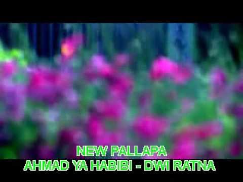 AHMAD YA HABIBI DWI RATNA