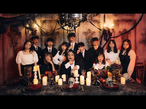 竹北溪畔大傳第18屆成發《弒別 Back to the end 》｜前導片