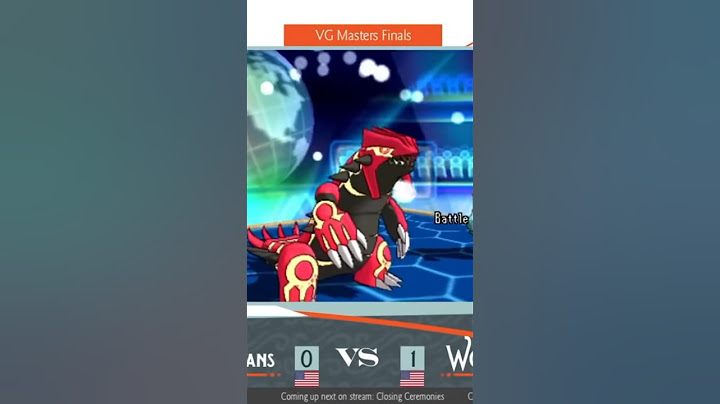 Jak wygrałem Mistrzostwa Świata Pokemonów