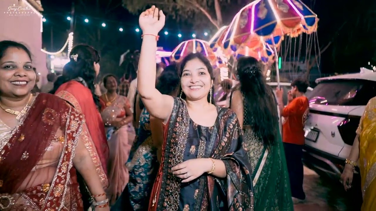 Priyanka weds Vishal ! Suraj Verma photography!  