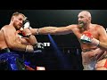 Anthony Joshua vs Tyson Fury CONFIRMED 🥊 Biggest Heavyweight Fight of 2026!