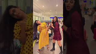 Kitni Garmi Hai Re Baba -- Sannati Mitra Selena Hot Reels Video