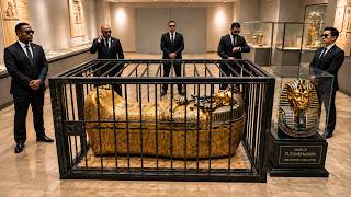 7 Most Heavily Guarded Objects in the World