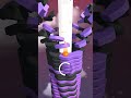 Stack ball shortsfeed gaming ballgames game shortslive 