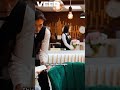 What is House count in Hospitality?