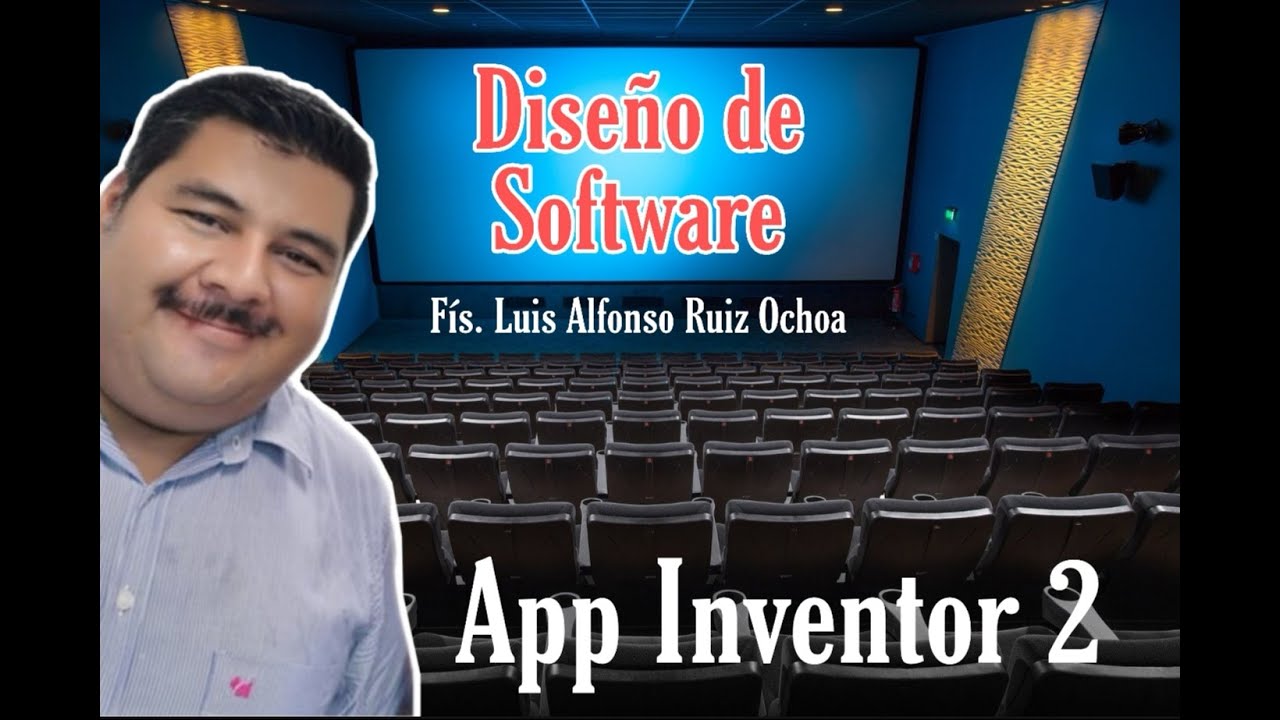 T1V3 App Inventor. Lector de código QR - YouTube