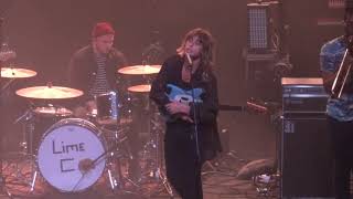 Lime Cordiale (Live) - Naturally (2020)