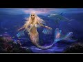 Mermaid Art / Making of Music :Coldplay /Adventure of a lifetime - Maxwell Jose Cover