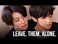 هل TAEKOOK حقيقي تحليل لغة الجسد لـ Jungkook و V هل TAEKOOK حقيقي تحليل لغة الجسد لـ Jungkook و V