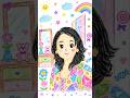 How To Turn Your Photos Into Viral Crayon Drawings Using AI 🎨✨