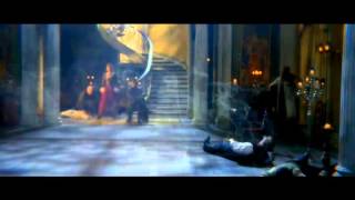 Abraham Lincoln Vampire Hunter - Movie Clip - Waltz of Death