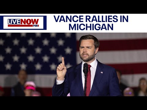 FULL SPEECH: JD