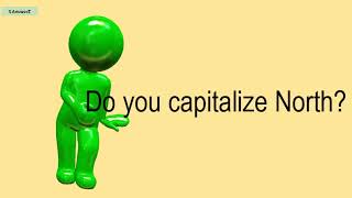 Do You Capitalize North?