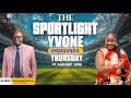 The Sportlight with Yvonne Mangunda : Isaiah Mupfurutsa