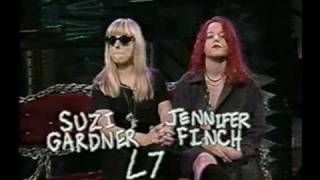 L7   Interview one