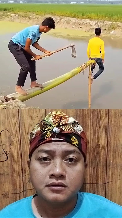 Tuh kan malah jatoh😭#trendingshorts #comedy #funny #lucu #masukberanda
