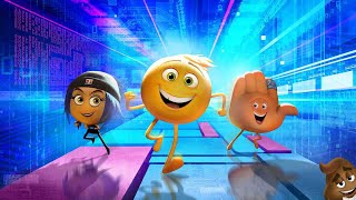 Эмоджи фильм (The Emoji Movie, 2017) - Русский трейлер мультфильма HD